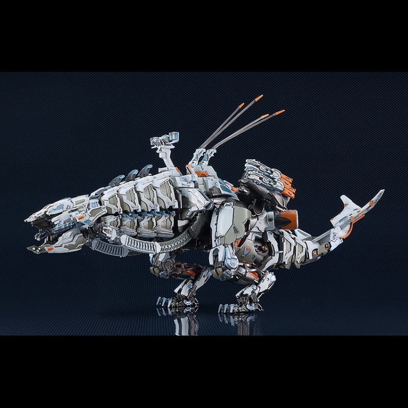 MODEROID Thunderjaw